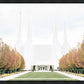 Sweet is The Work Washington DC Temple