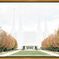 Sweet is The Work Washington DC Temple