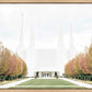 Sweet is The Work Washington DC Temple