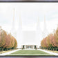 Sweet is The Work Washington DC Temple
