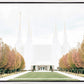 Sweet is The Work Washington DC Temple