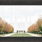 Sweet is The Work Washington DC Temple