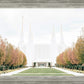 Sweet is The Work Washington DC Temple