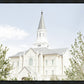 Sweet is The Work Taylorsville Utah Temple