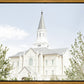 Sweet is The Work Taylorsville Utah Temple