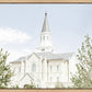Sweet is The Work Taylorsville Utah Temple