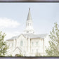 Sweet is The Work Taylorsville Utah Temple