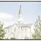 Sweet is The Work Taylorsville Utah Temple
