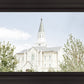 Sweet is The Work Taylorsville Utah Temple