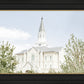 Sweet is The Work Taylorsville Utah Temple