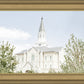 Sweet is The Work Taylorsville Utah Temple