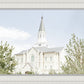 Sweet is The Work Taylorsville Utah Temple