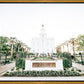 Sweet is The Work St George Utah Temple