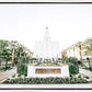Sweet is The Work St George Utah Temple