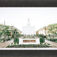 Sweet is The Work St George Utah Temple