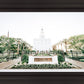 Sweet is The Work St George Utah Temple