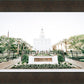 Sweet is The Work St George Utah Temple