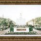 Sweet is The Work St George Utah Temple