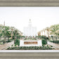 Sweet is The Work St George Utah Temple