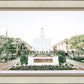 Sweet is The Work St George Utah Temple