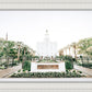 Sweet is The Work St George Utah Temple