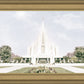 Sweet is The Work Rexburg Idaho Temple