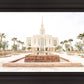 Sweet is The Work Red Cliffs Utah Temple