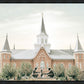 Sweet is The Work Provo City Center Utah Temple