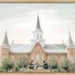 Sweet is The Work Provo City Center Utah Temple
