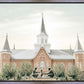 Sweet is The Work Provo City Center Utah Temple