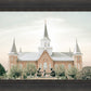 Sweet is The Work Provo City Center Utah Temple