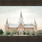 Sweet is The Work Provo City Center Utah Temple