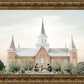 Sweet is The Work Provo City Center Utah Temple
