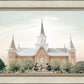 Sweet is The Work Provo City Center Utah Temple
