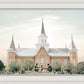 Sweet is The Work Provo City Center Utah Temple