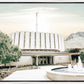 Sweet is The Work Provo Utah Temple