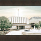 Sweet is The Work Provo Utah Temple