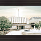 Sweet is The Work Provo Utah Temple