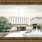 Sweet is The Work Provo Utah Temple