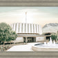 Sweet is The Work Provo Utah Temple