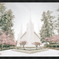 Sweet is The Work Portland Oregon Temple