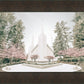 Sweet is The Work Portland Oregon Temple