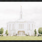 Sweet is The Work Pocatello Idaho Temple