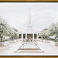 Sweet is The Work Phoenix Arizona Temple