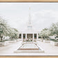 Sweet is The Work Phoenix Arizona Temple