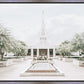 Sweet is The Work Phoenix Arizona Temple