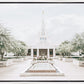 Sweet is The Work Phoenix Arizona Temple