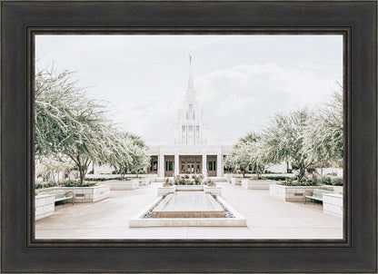 Sweet is The Work Phoenix Arizona Temple