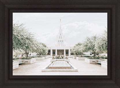 Sweet is The Work Phoenix Arizona Temple