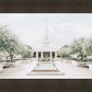 Sweet is The Work Phoenix Arizona Temple